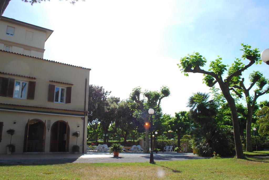 Re Versiliana Hotel Marina di Pietrasanta