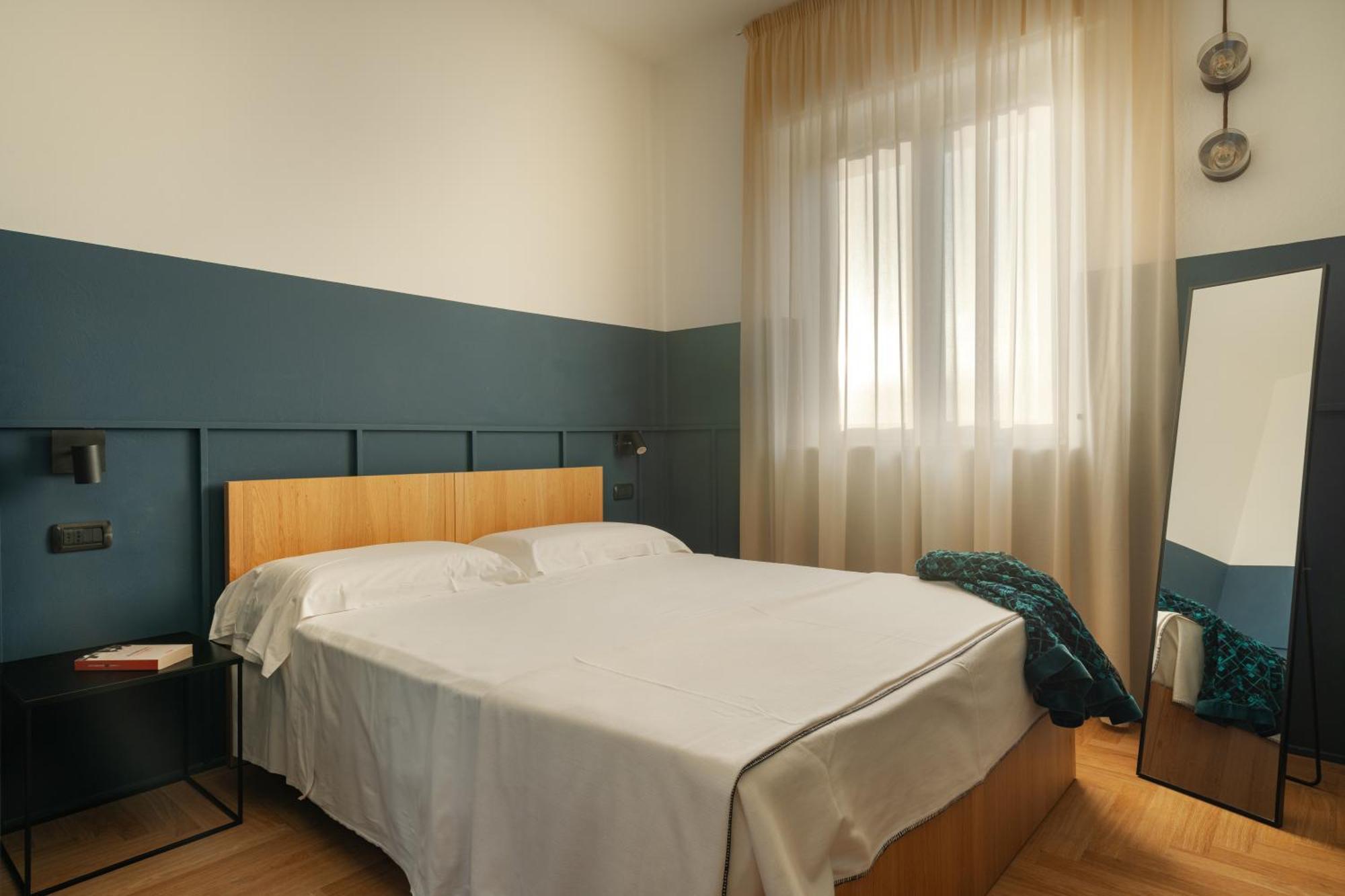 Re Versiliana Hotel