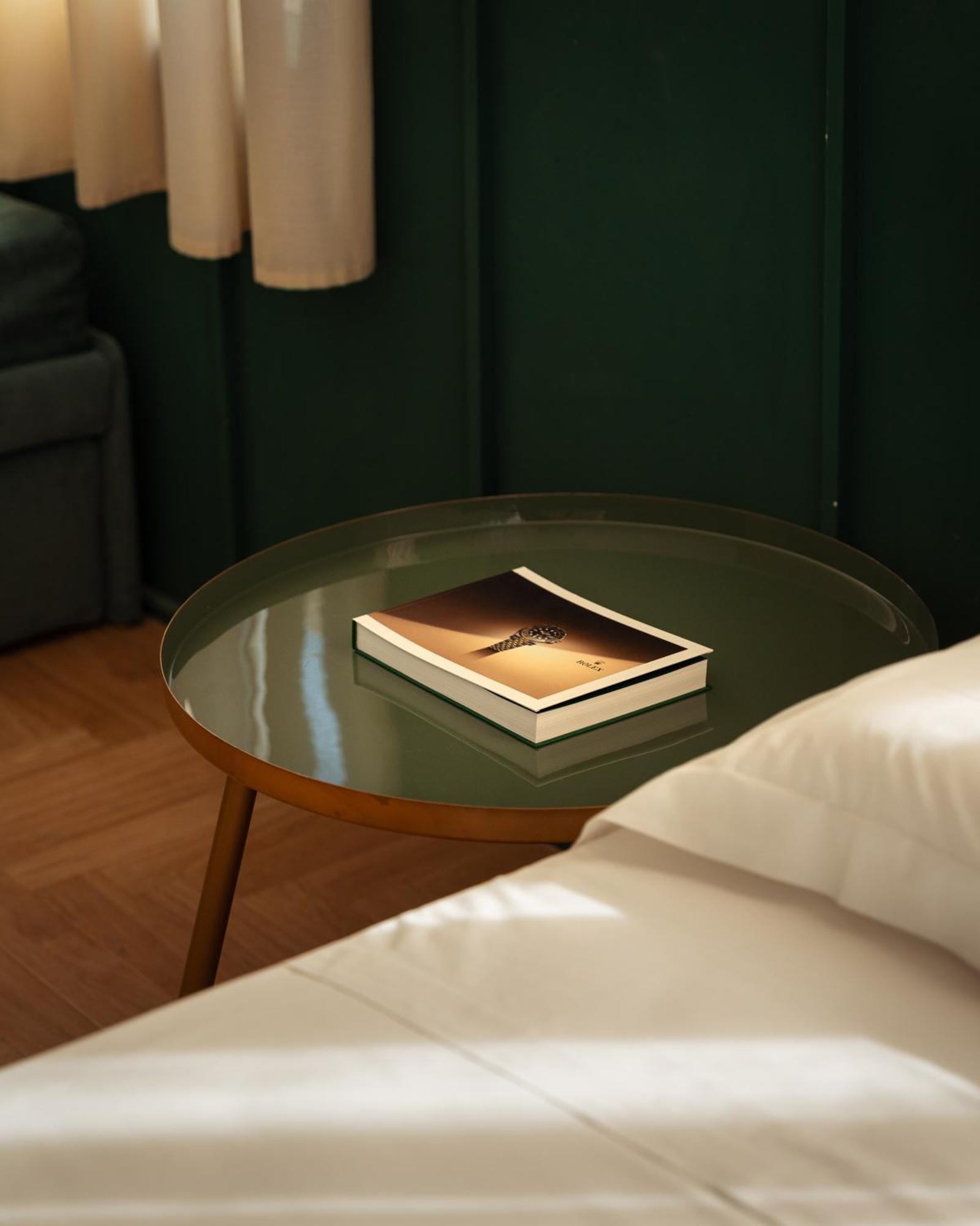 Hotel Re Versiliana