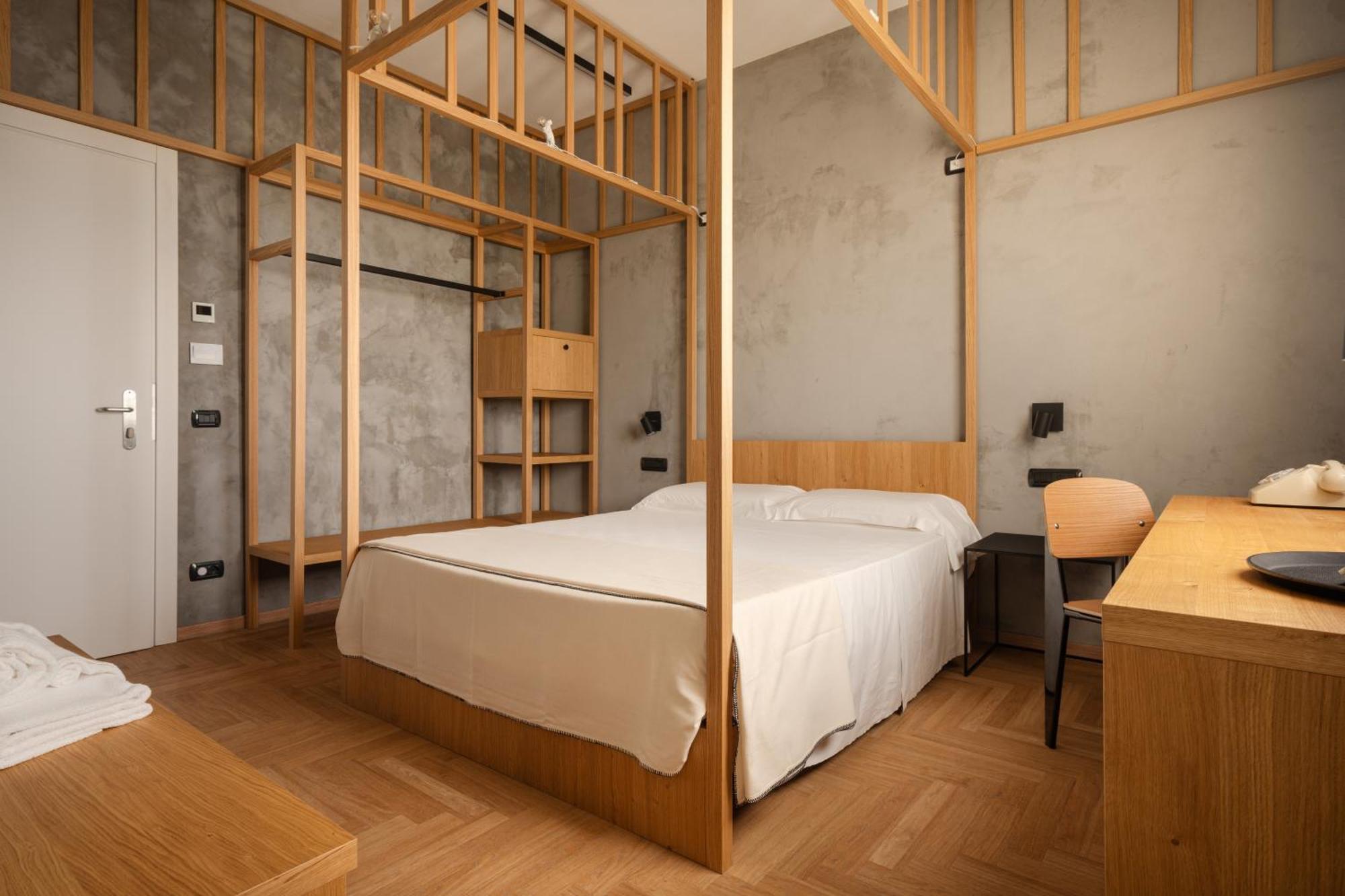 Hotel Re Versiliana Marina di Pietrasanta