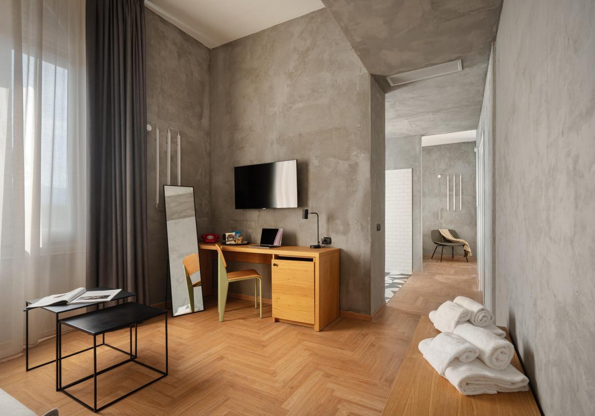 Hotel Re Versiliana 4*