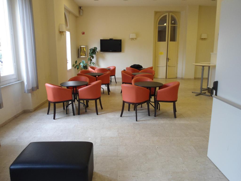 Re Versiliana Hotel 4*