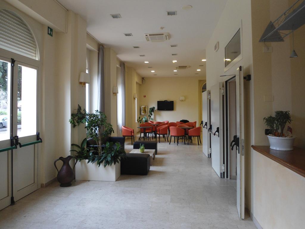 Re Versiliana Hotel