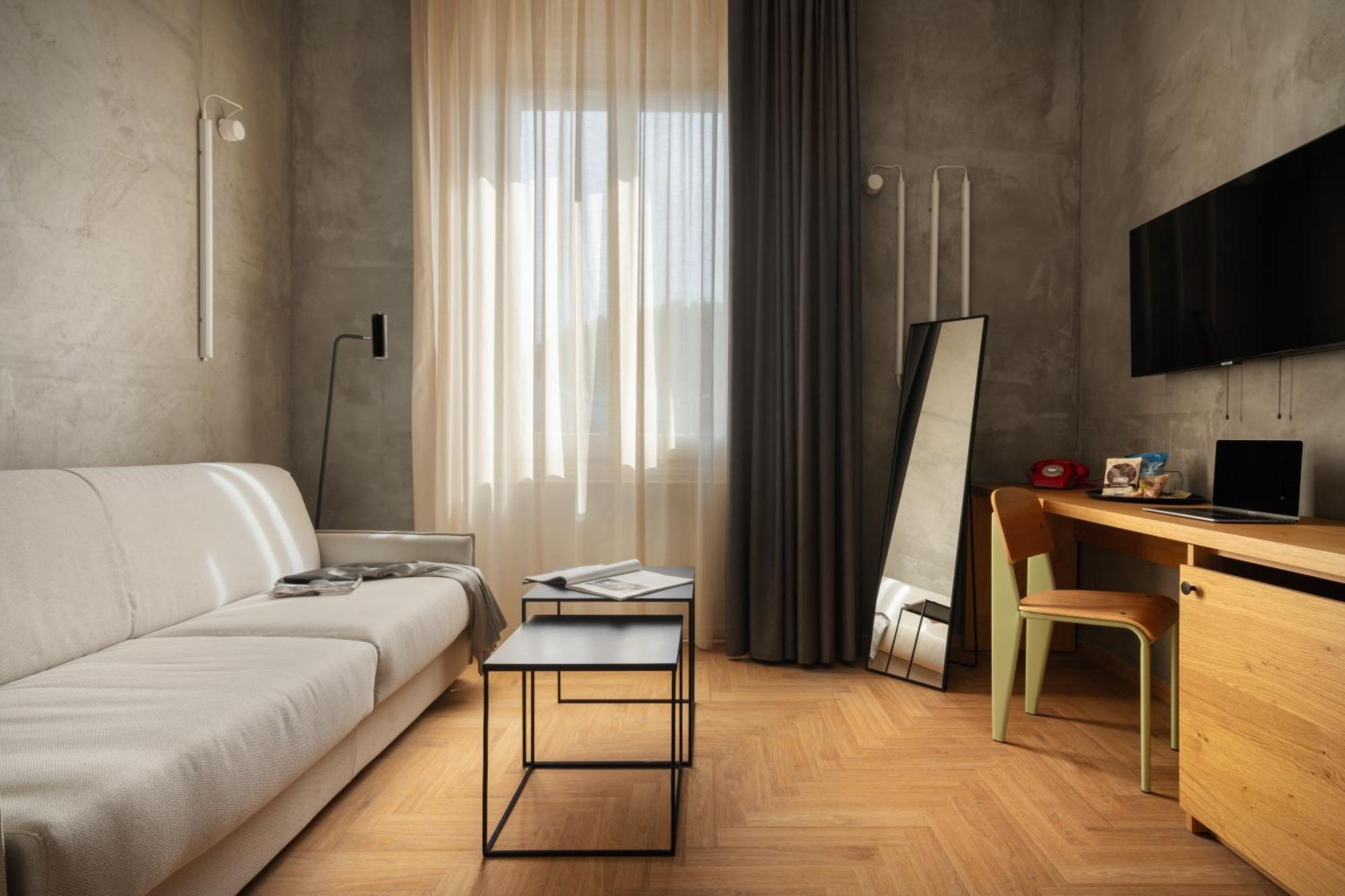 Re Versiliana Hotel Marina di Pietrasanta