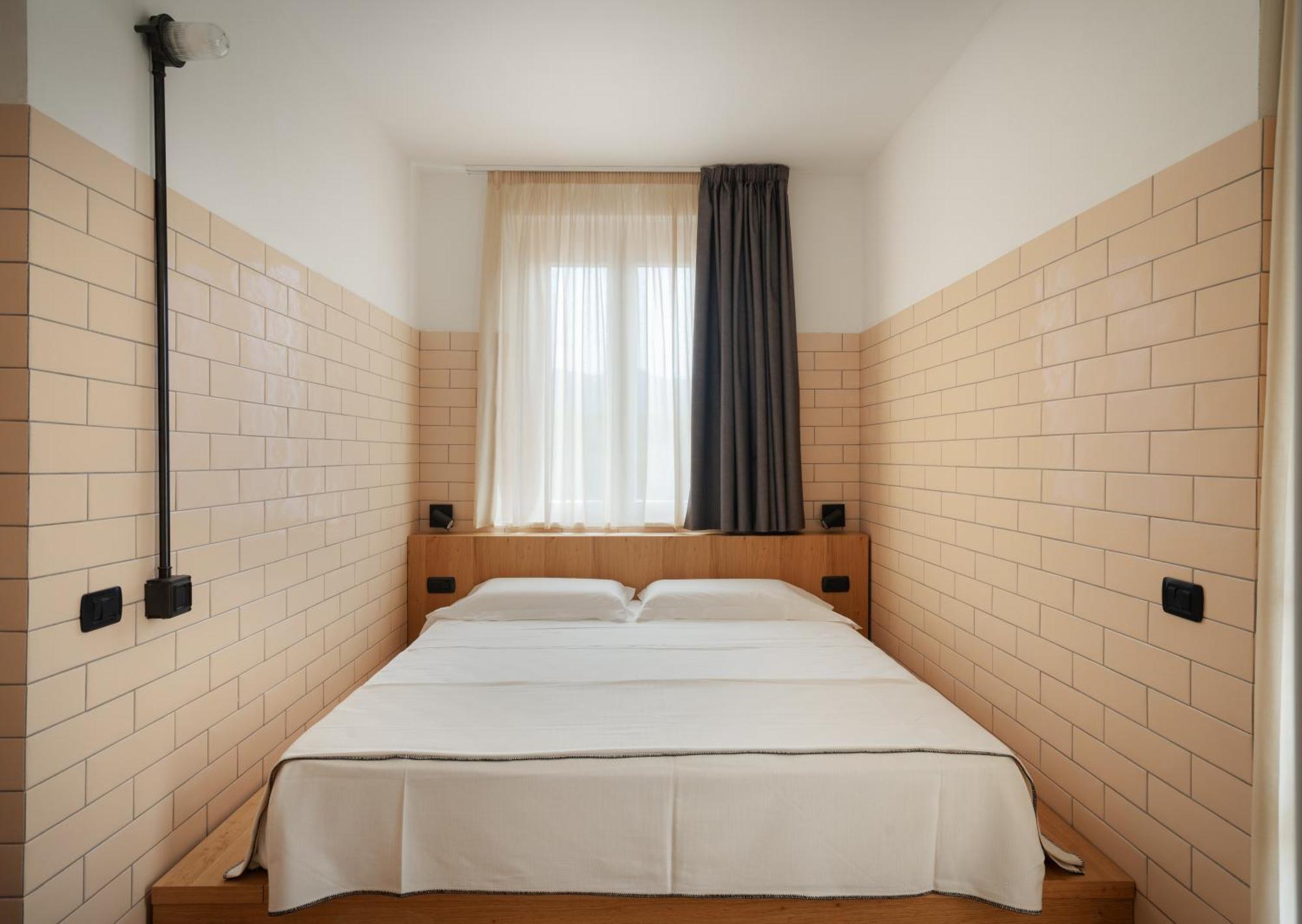 Re Versiliana Hotel 4*