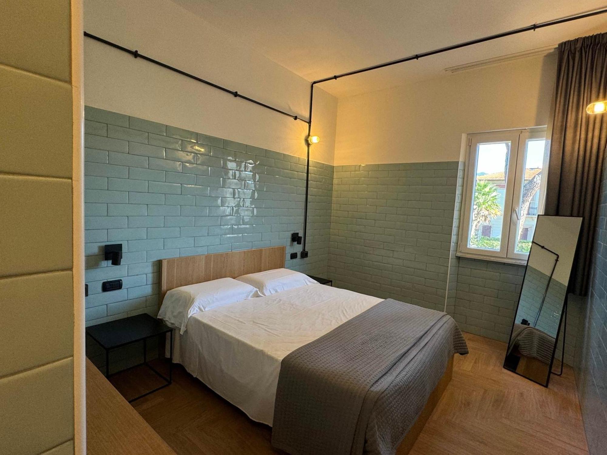 Hotel Re Versiliana Marina di Pietrasanta