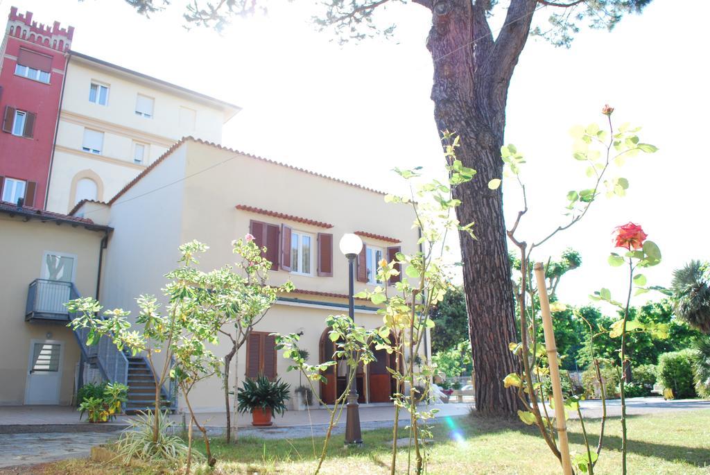 Re Versiliana Hotel Marina di Pietrasanta