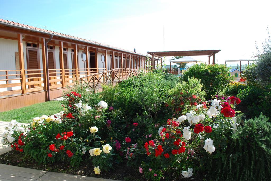 Hotel Re Versiliana 4*