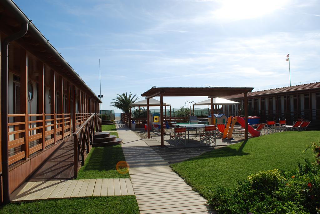 Hotel Re Versiliana
