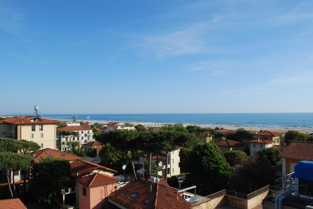 Re Versiliana Hotel Marina di Pietrasanta