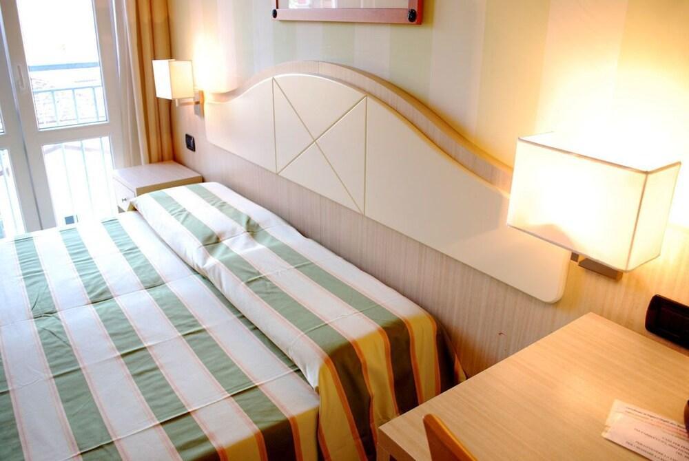 Hotel Re Versiliana Marina di Pietrasanta
