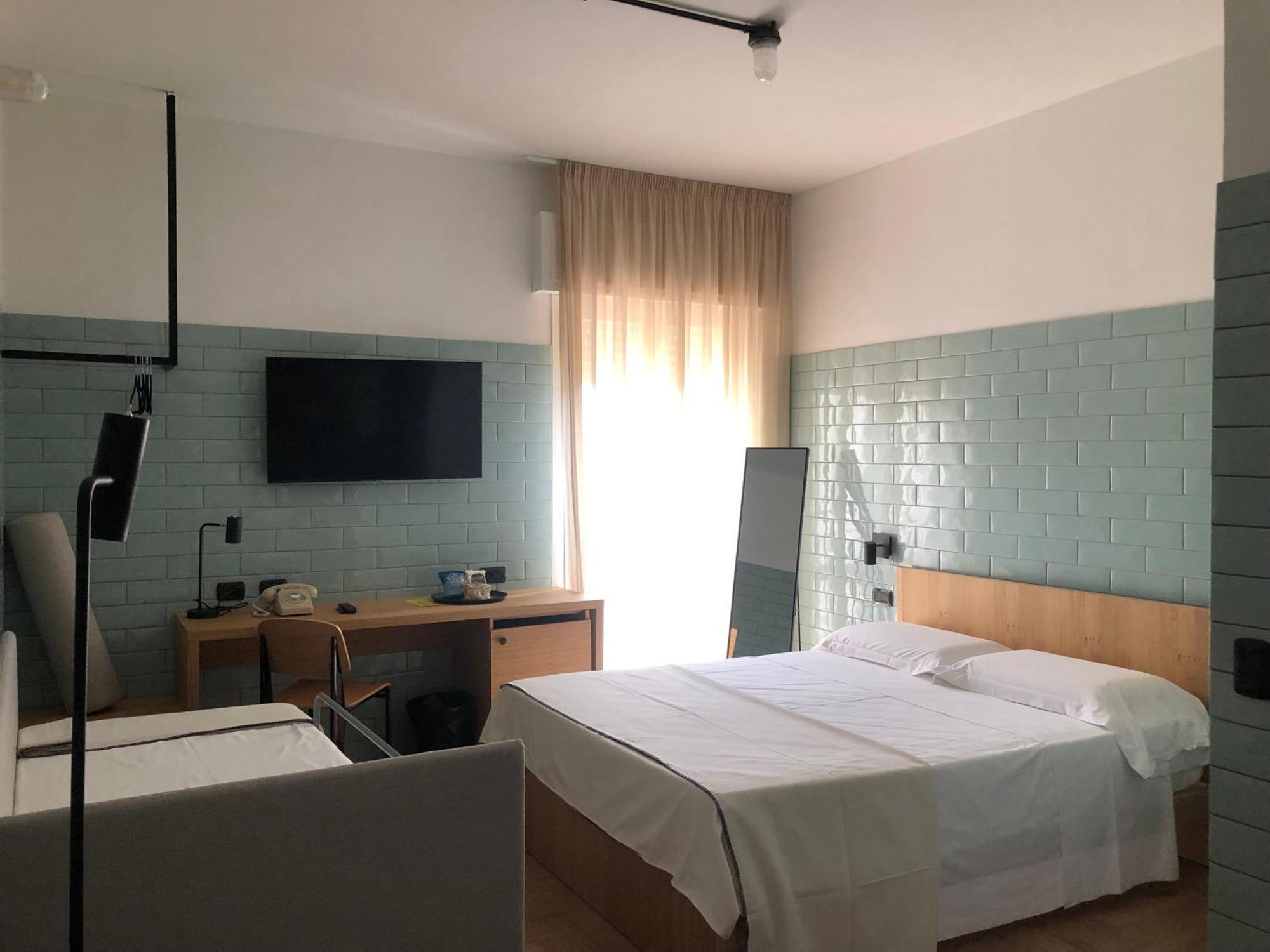 Re Versiliana Hotel