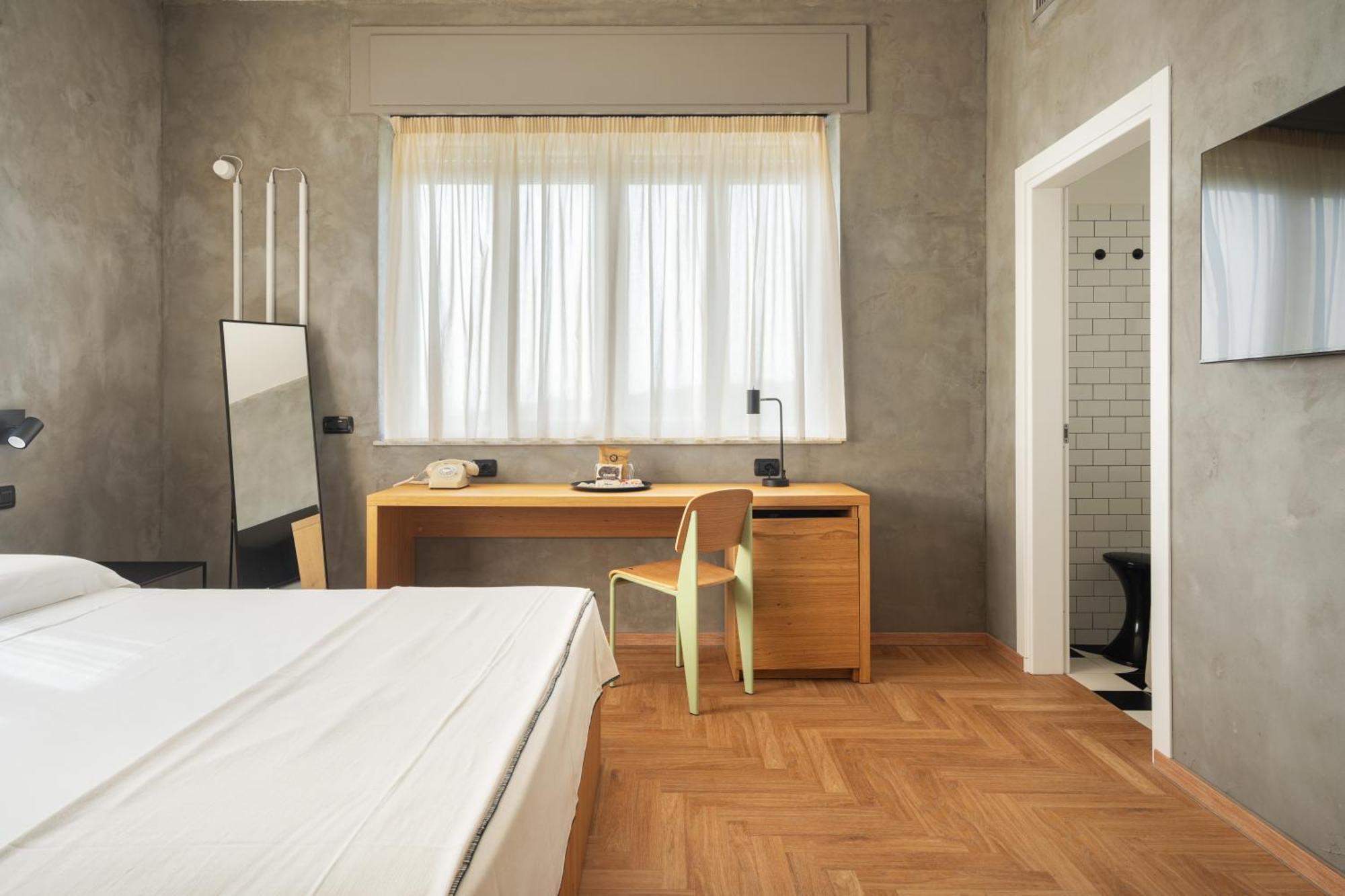 Re Versiliana Hotel