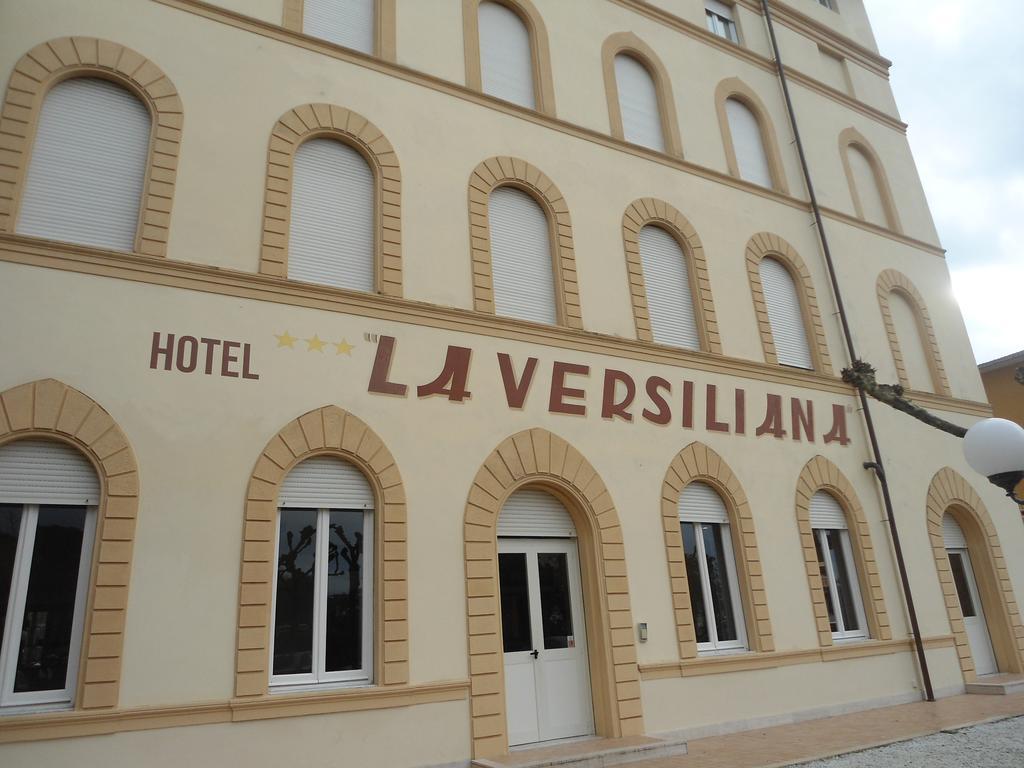 Re Versiliana Marina di Pietrasanta