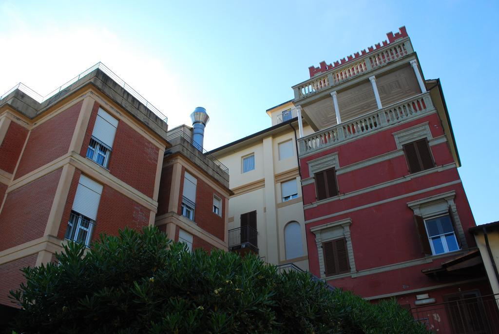 Re Versiliana Hotel