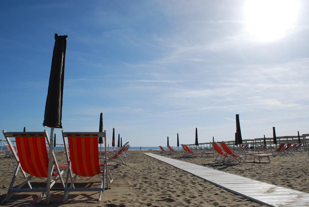 Hotel Re Versiliana 4*