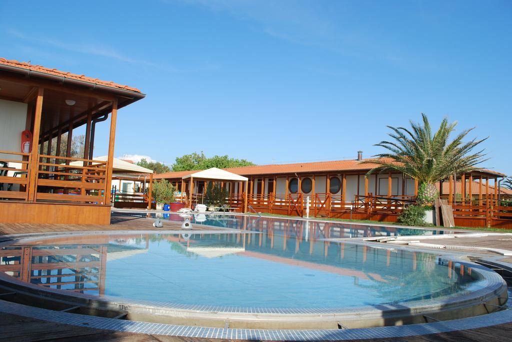 Hotel Re Versiliana 4*