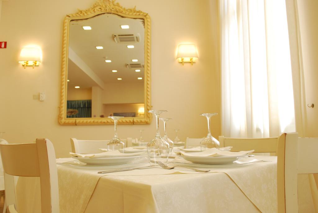 Re Versiliana Hotel