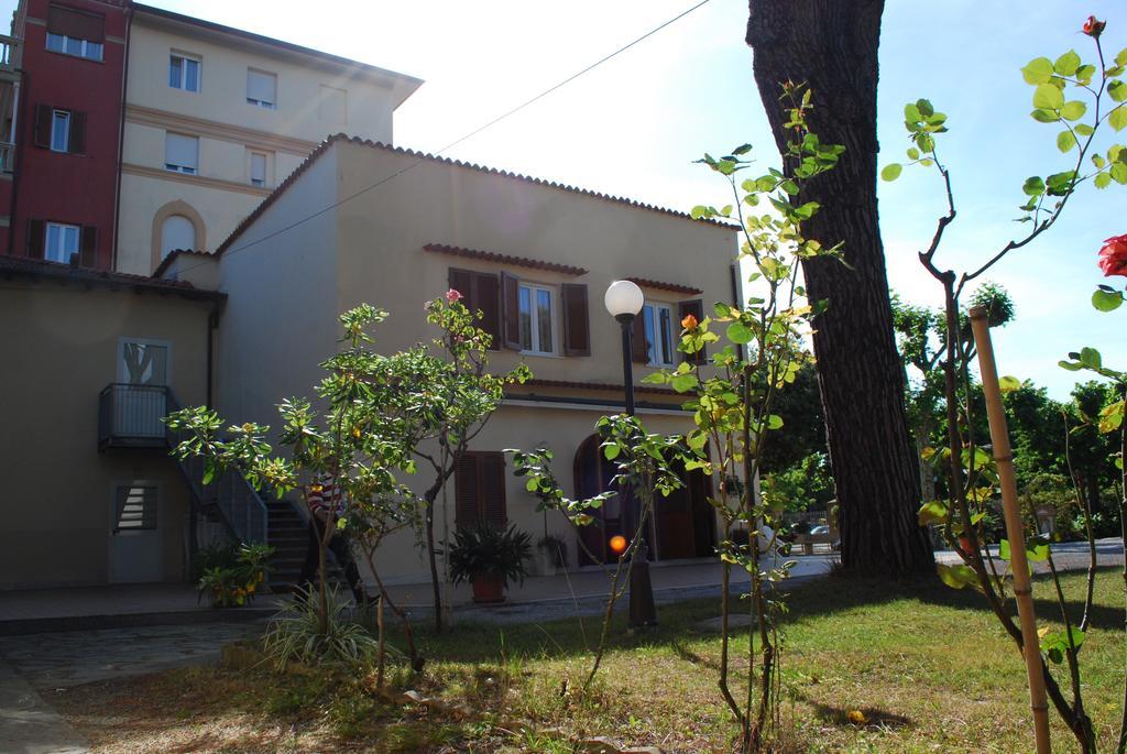Re Versiliana Hotel