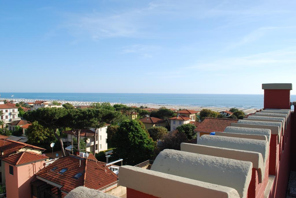 Re Versiliana Hotel