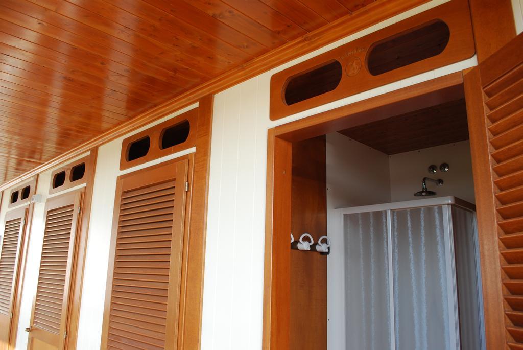 Hotel Re Versiliana 4*
