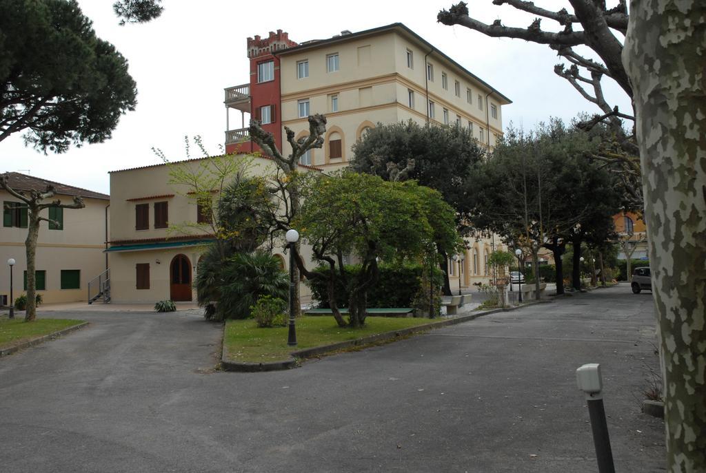 Hotel Re Versiliana 4*